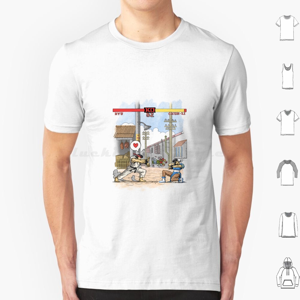 Retro Gaming Kent - ストリートラバーズ Tシャツ男性女性子供 6xl リュウケンレトロファイター和道拳ストリートビデオゲームゲーム悪魔格闘ゲーマー