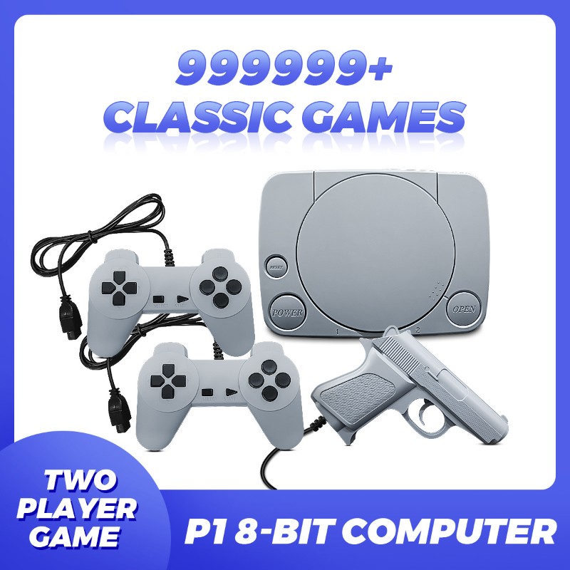 Retro Gaming Nostalgia - FCプラグインコンソールデザイン、8ビットゲームコンソール、8ビットテレビゲームコンソールレトロ、レトロ
