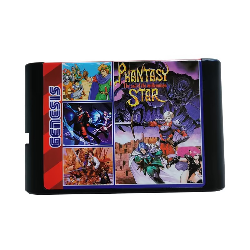Retro Gaming Nostalgia - 200-in-1メガドライブ,レトロビデオゲーム,16ビットmdカード,メガドライブ用