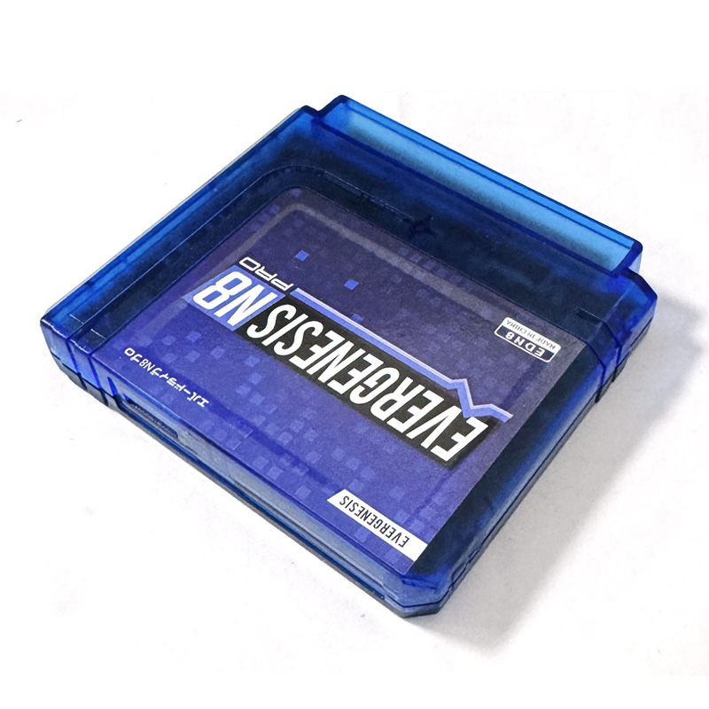 3000 in 1ゲームカード ED N8 Proゲームカー - Retro Gaming Pro のレビューと価格