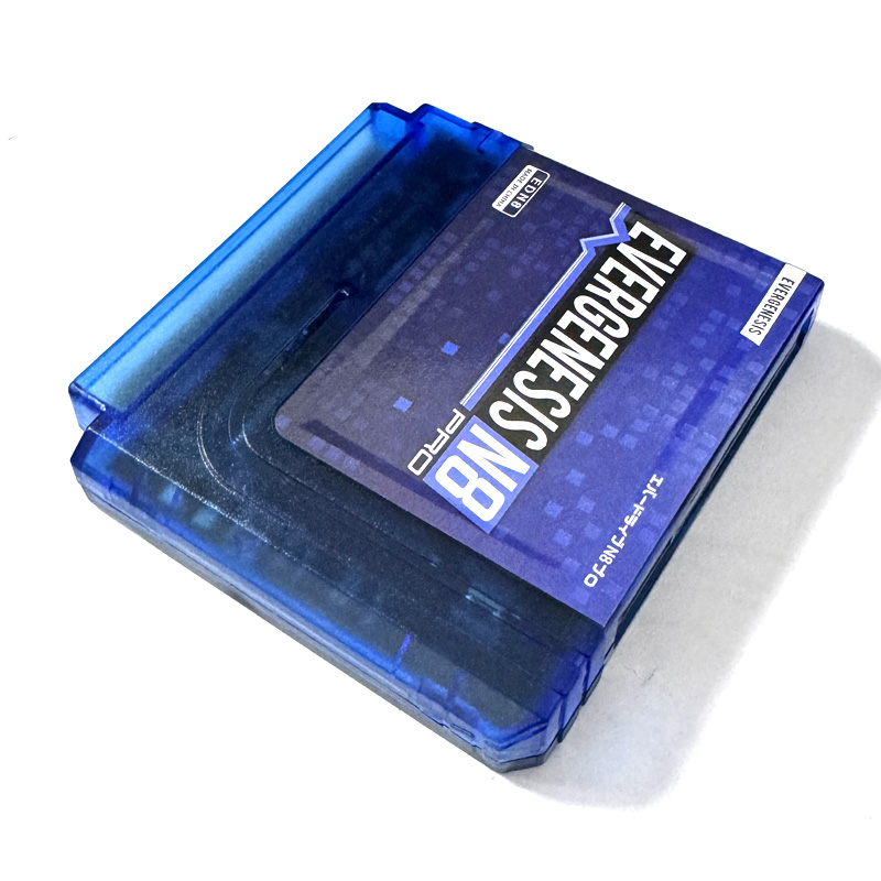 3000 in 1ゲームカード ED N8 Proゲームカー - Retro Gaming Pro のレビューと価格