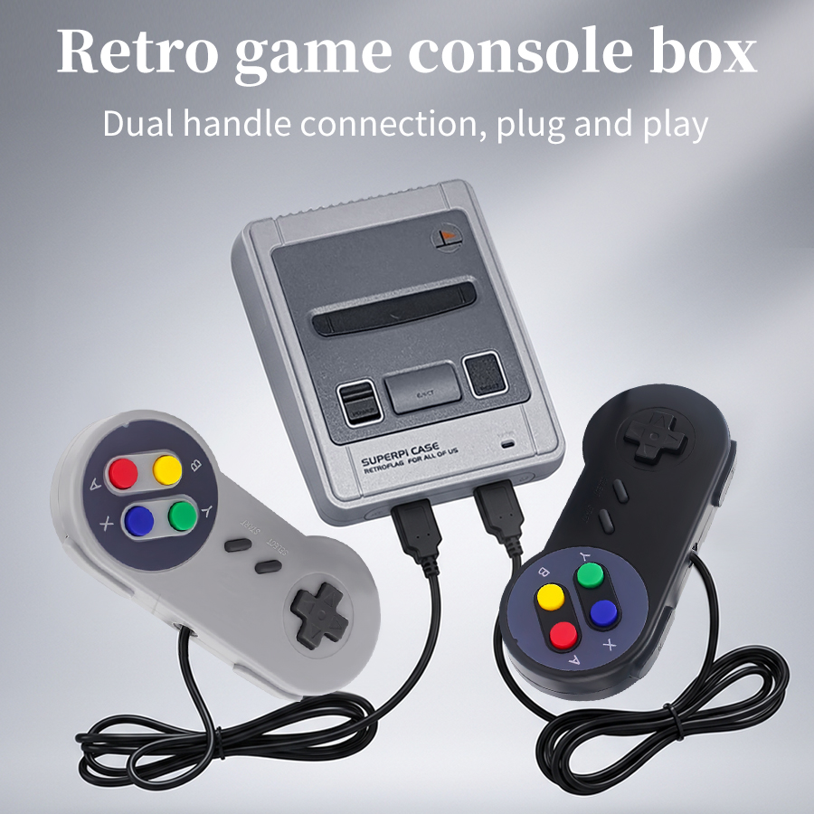 1-2 個 SNES USB コントローラーレトロゲームパッ - Raspberry Pi Retropie のレビューと価格