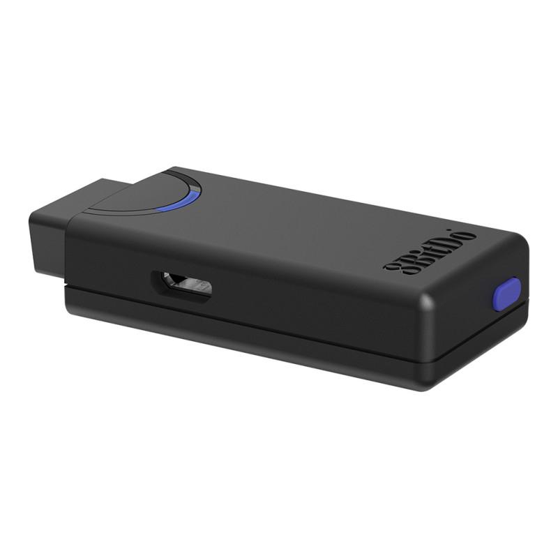 8BitDo レトロレシーバー メガドライブ Bluetoo - Retro Gaming Nostalgia のレビューと価格