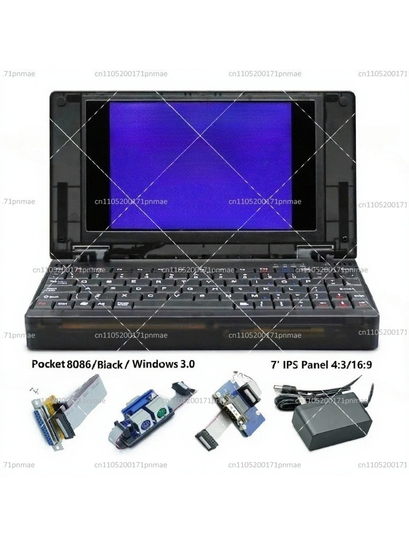 レトロな8086 DOSコンピューター Windows 3. - Retro Pc Gaming のレビューと価格