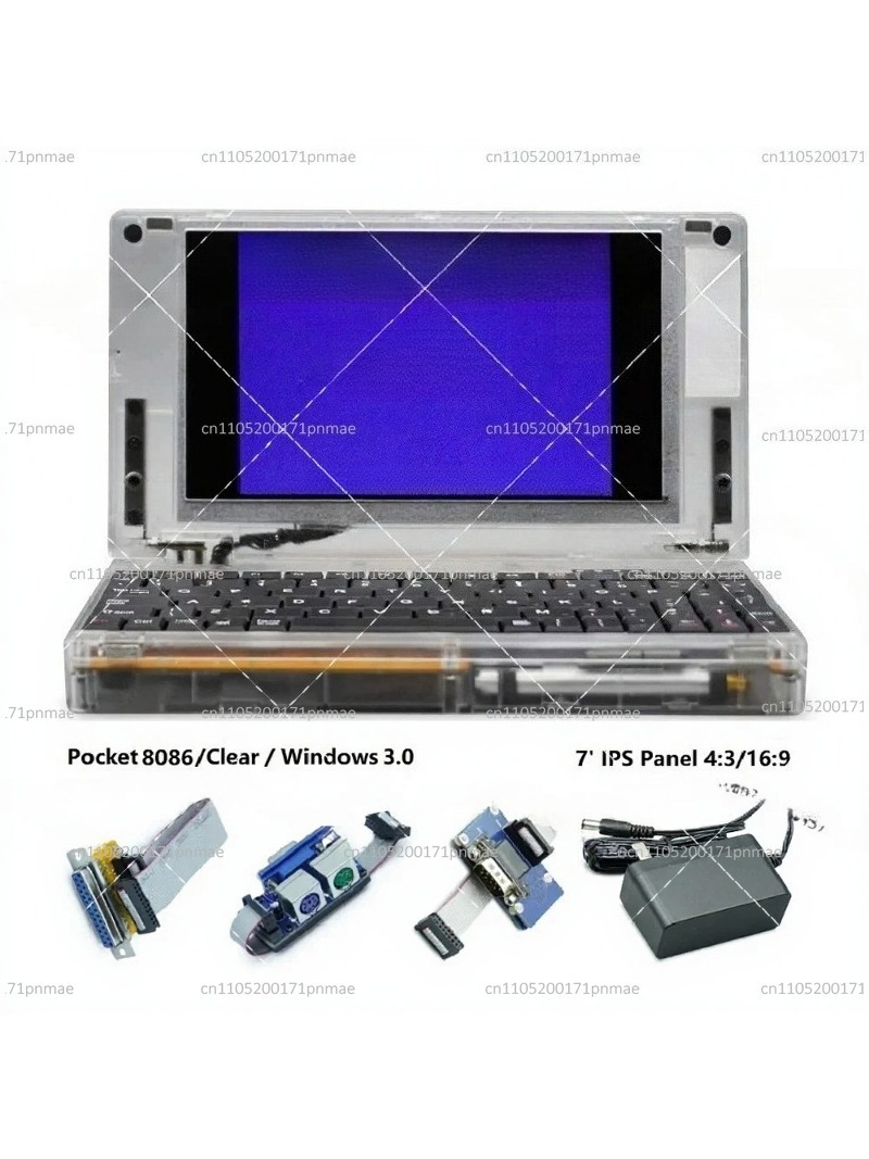 レトロな8086 DOSコンピューター Windows 3. - Retro Pc Gaming のレビューと価格