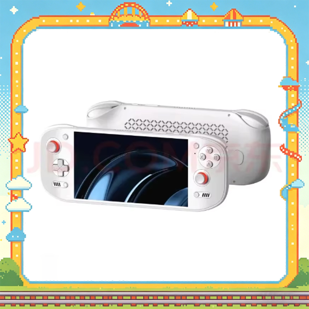 Ayn Odin 2 Portal Odin2 7インチゲー - Retro Pc Gaming のレビューと価格