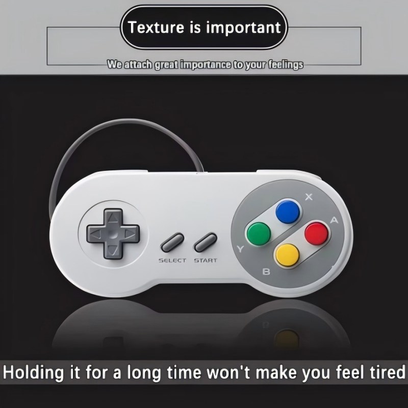 2 個の USB ゲームパッドレトロゲームジョイスティック有 - Raspberry Pi Retropie のレビューと価格