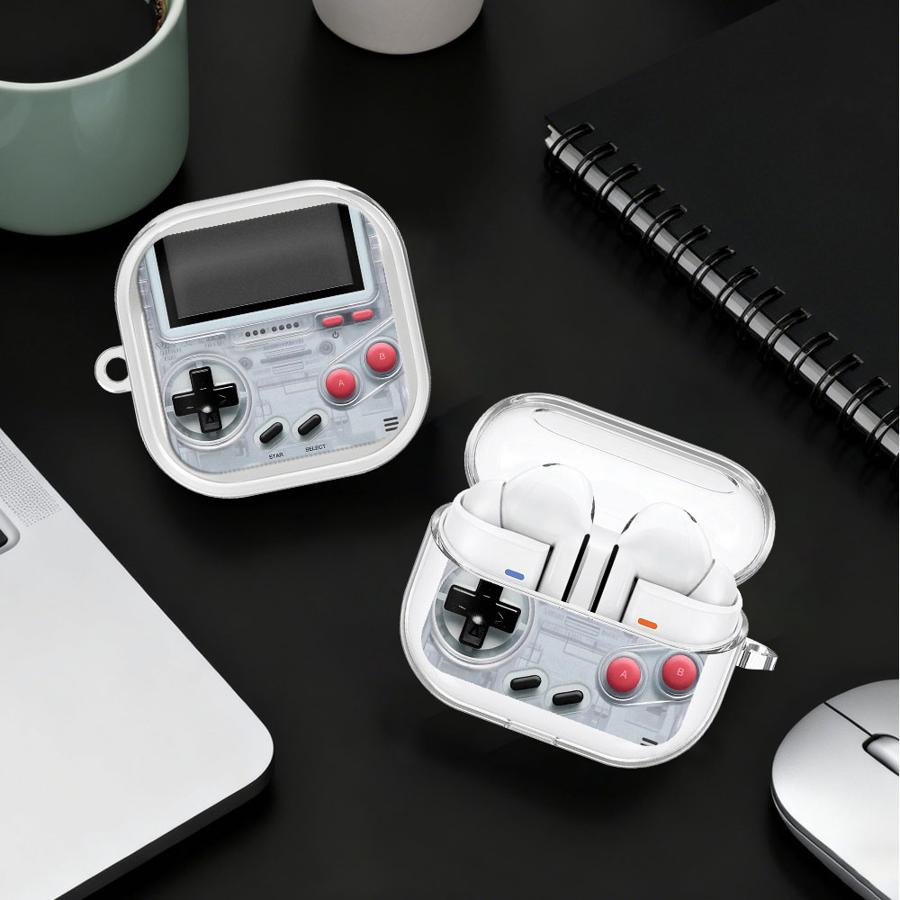 Samsung Galaxy Buds 2Pro、4 Pro - Retro Gaming Pro のレビューと価格