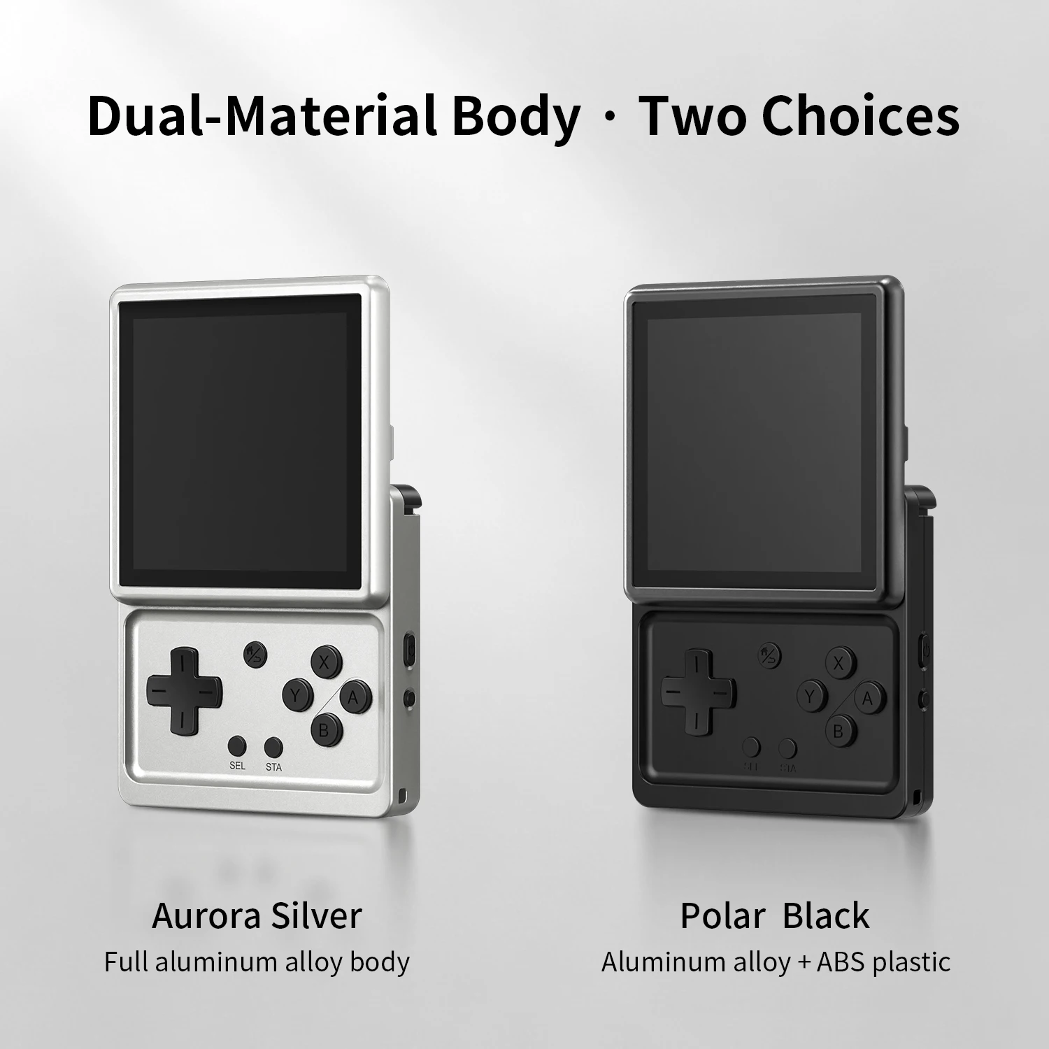 Anbernic RG Rotate レトロハンドヘルドゲー - Retro Gaming Play Zone のレビューと価格