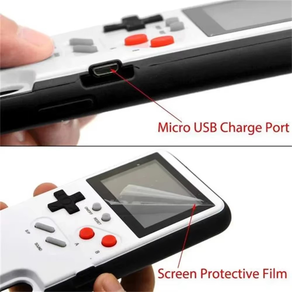 iPhone 14、16、15、12、13 Pro Max、 - Retro Gaming Pro のレビューと価格