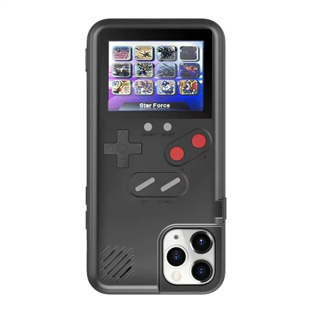 iPhone 14、16、15、12、13 Pro Max、 - Retro Gaming Pro のレビューと価格