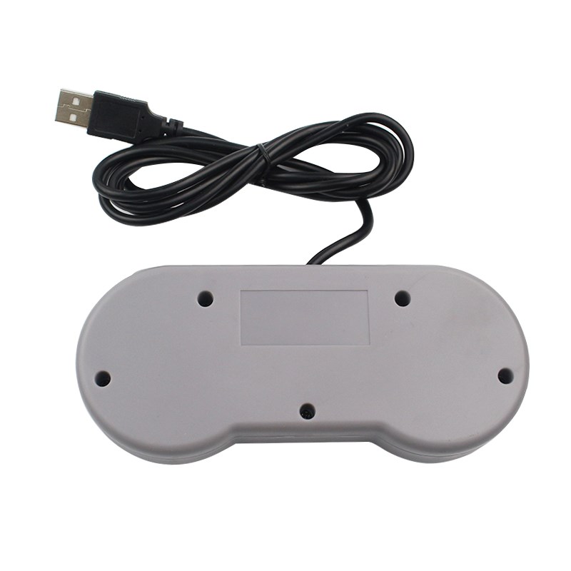 2 個 USB ゲームパッドレトロゲームジョイスティック有線 - Raspberry Pi Retropie のレビューと価格