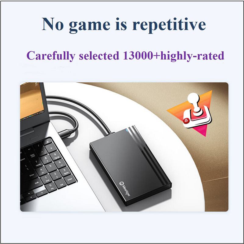 ZieBuddy Batocera 40 Linux 500 - Retro Gaming Hdd のレビューと価格