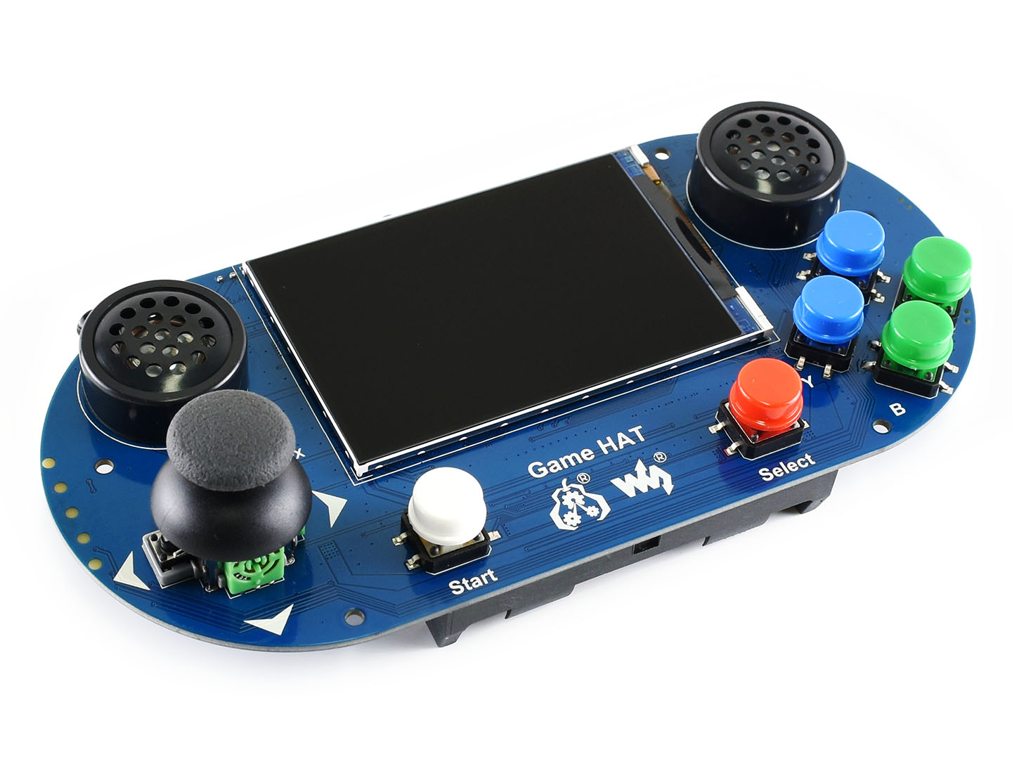 Waveshare ビデオゲームコンソール Raspberr - Raspberry Pi Retropie のレビューと価格