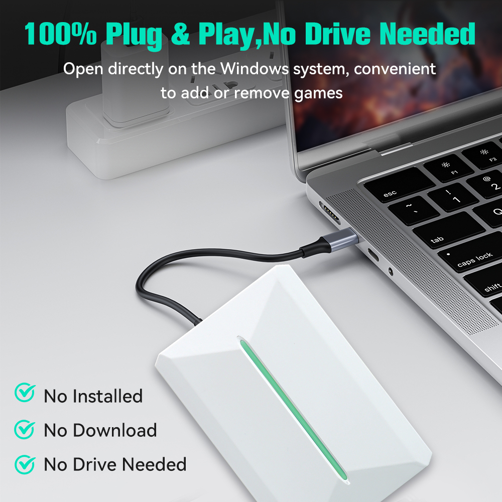 Windows PC 用レトロ ゲーム HDD Retrob - Retro Gaming Play Zone のレビューと価格