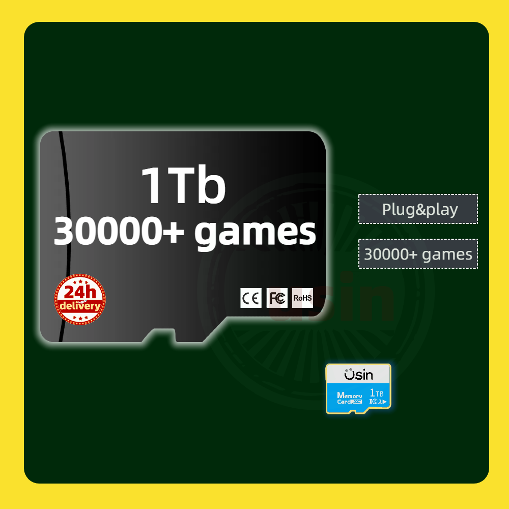 Miyoo Flip 30000+レトロクラシックゲームカー - Retro Gaming Pro のレビューと価格