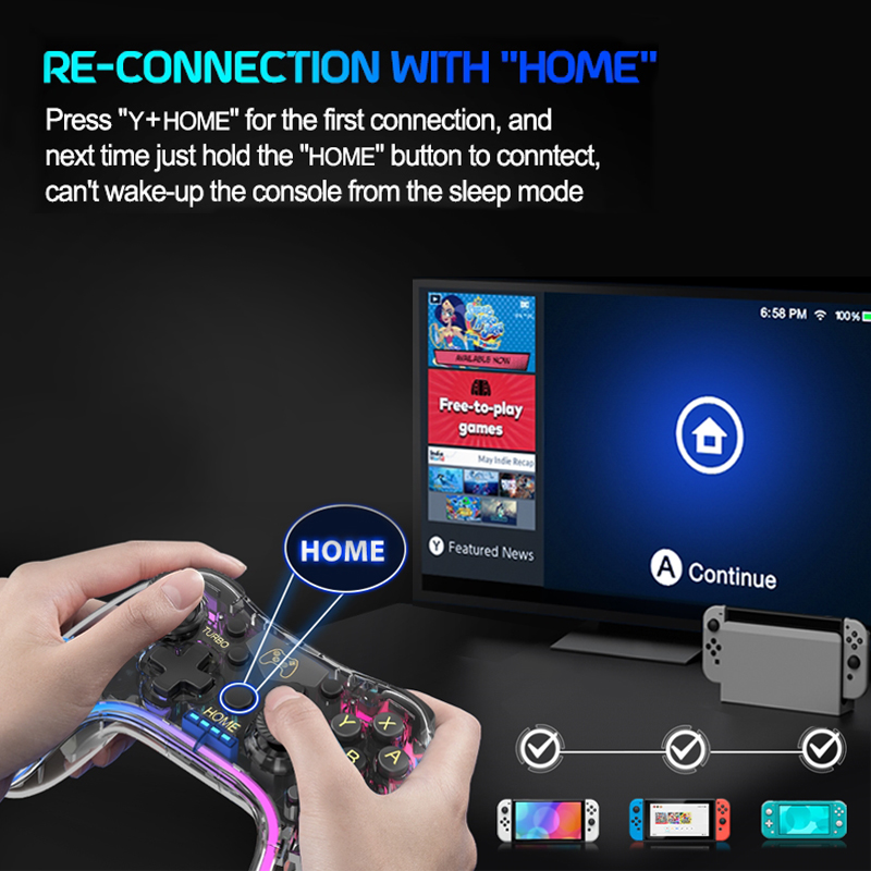 Nintendo Switch OLED/Lite、PC、i - Retro Pc Gaming のレビューと価格