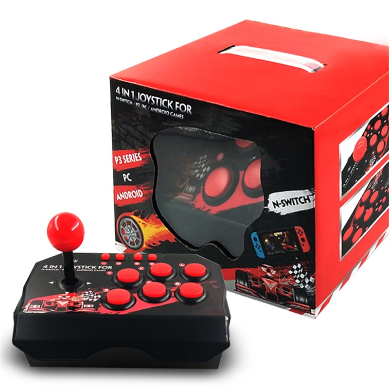 Gaminja ns002 4 in 1レトロなアーケードコ - Retro Gaming Play Zone のレビューと価格