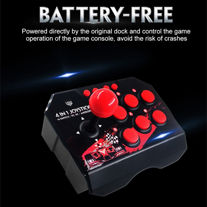 Gaminja ns002 4 in 1レトロなアーケードコ - Retro Gaming Play Zone のレビューと価格