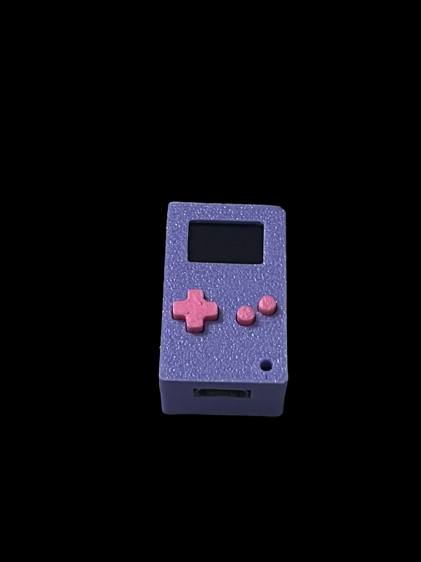 Thumby Mini レトロハンドヘルドゲームコンソール  - Retro Pc Gaming のレビューと価格