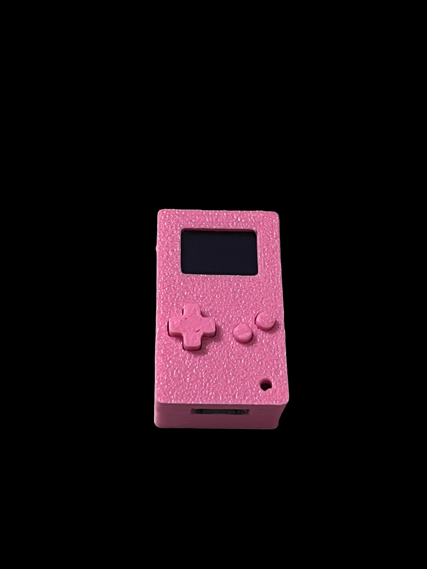 Thumby Mini レトロハンドヘルドゲームコンソール  - Retro Pc Gaming のレビューと価格