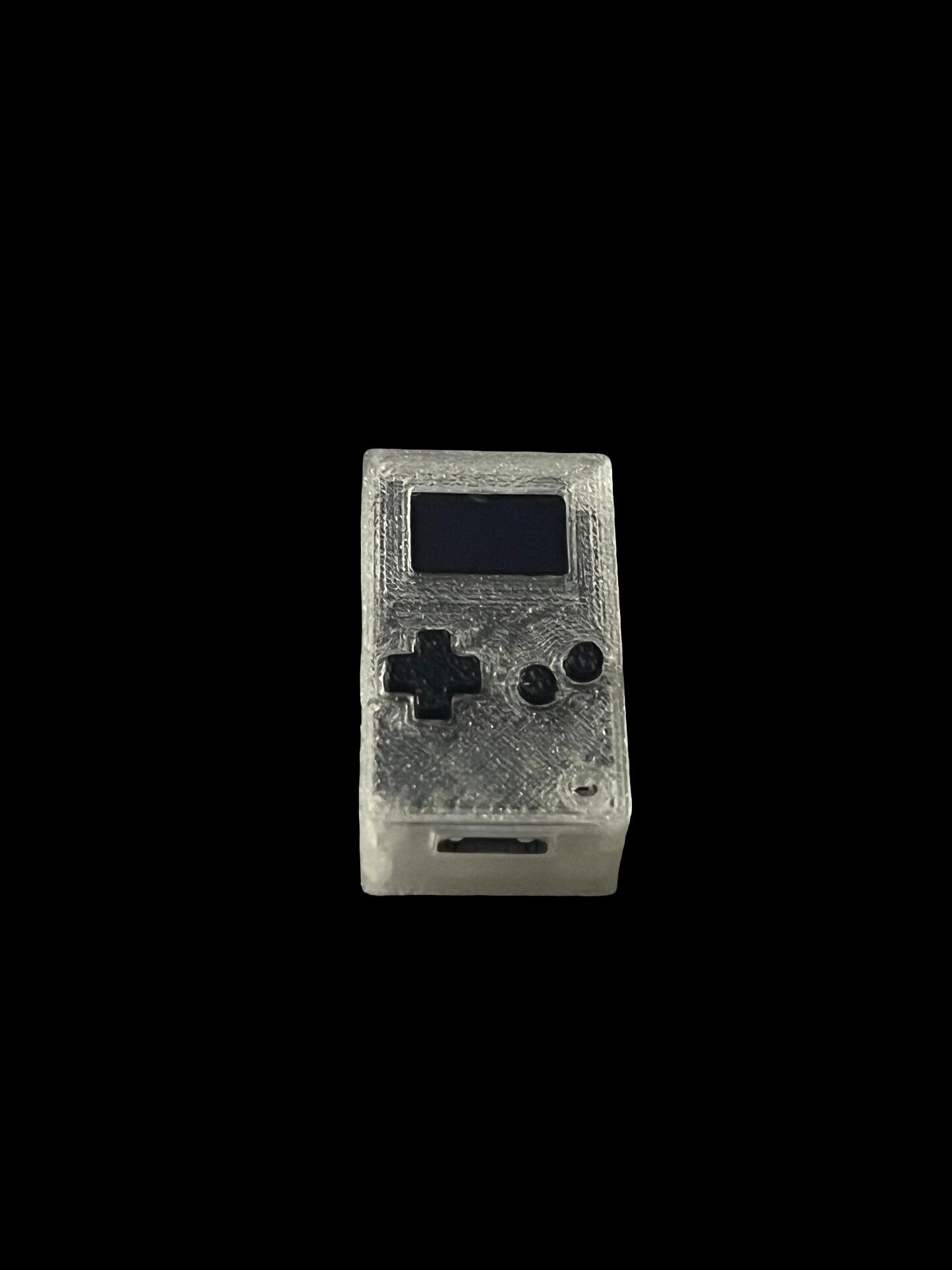 Thumby Mini レトロハンドヘルドゲームコンソール  - Retro Pc Gaming のレビューと価格