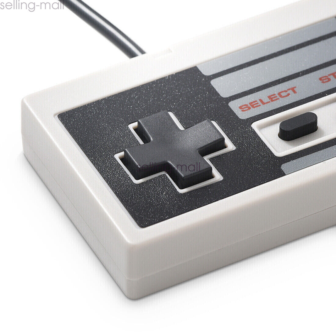 2 個の有線 USB ネスゲームパッド用 Windows P - Raspberry Pi Retropie のレビューと価格