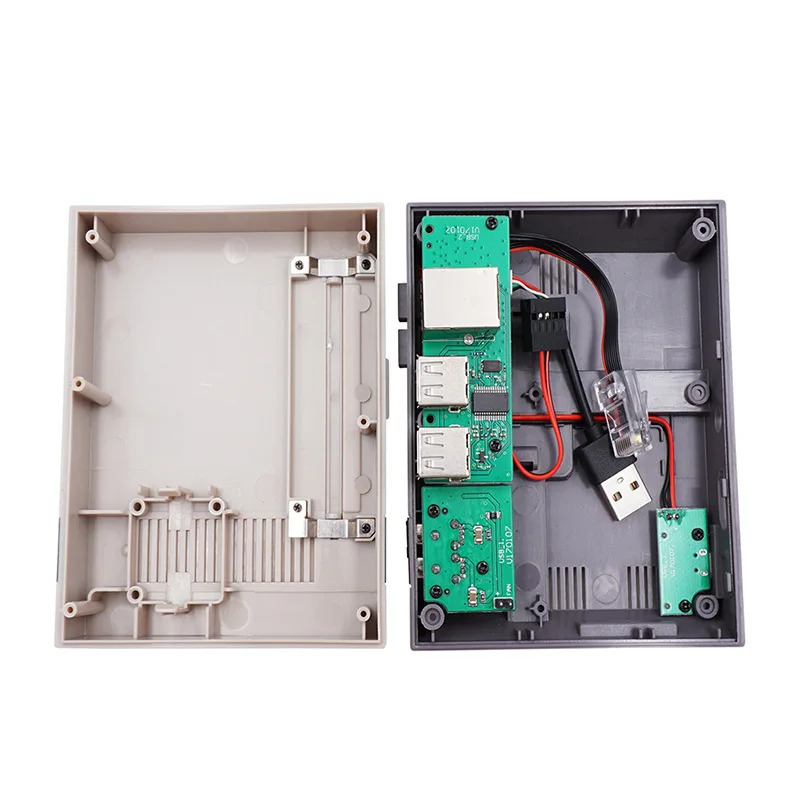Nespi ケース+Raspberry Pi 1/2/3 モ - Raspberry Pi Retropie のレビューと価格