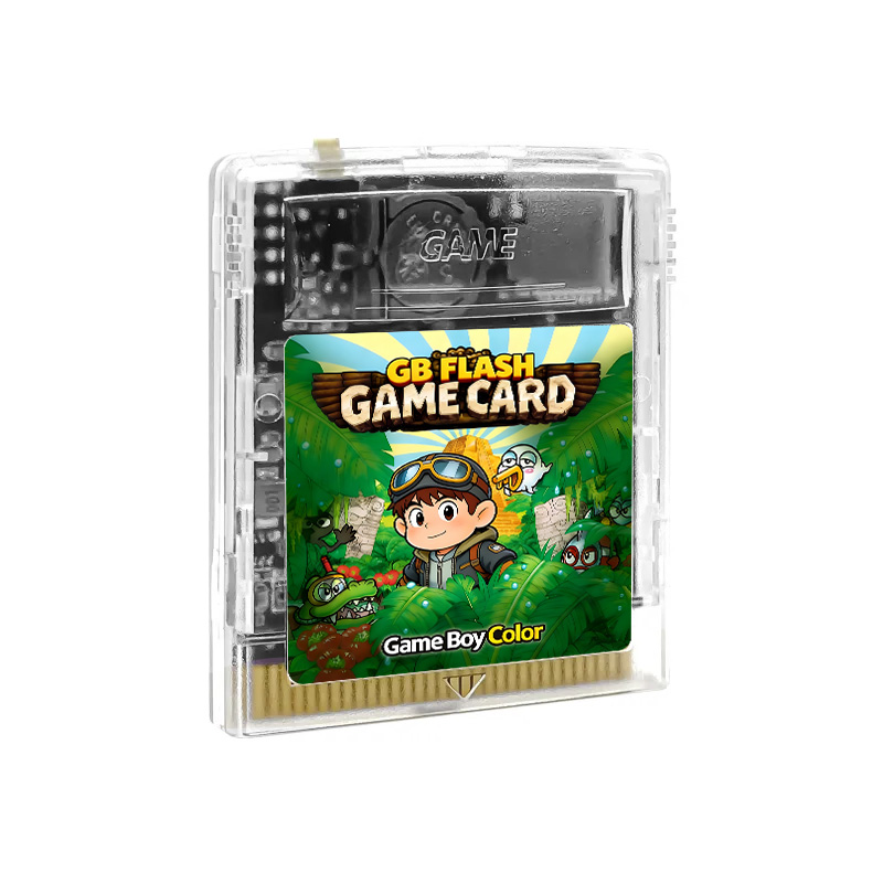 2000 in 1 EDGBゲームカードOS V4、4GB  - Retro Gaming Nostalgia のレビューと価格