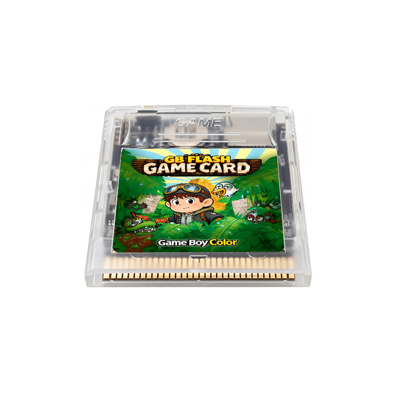 2000 in 1 EDGBゲームカードOS V4、4GB  - Retro Gaming Nostalgia のレビューと価格