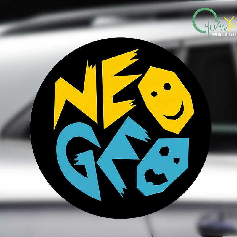 レトロなアーケードゲームカーステッカー,ビニール,jdm,オ - Retro Gaming Nostalgia のレビューと価格