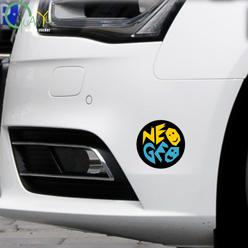 レトロなアーケードゲームカーステッカー,ビニール,jdm,オ - Retro Gaming Nostalgia のレビューと価格