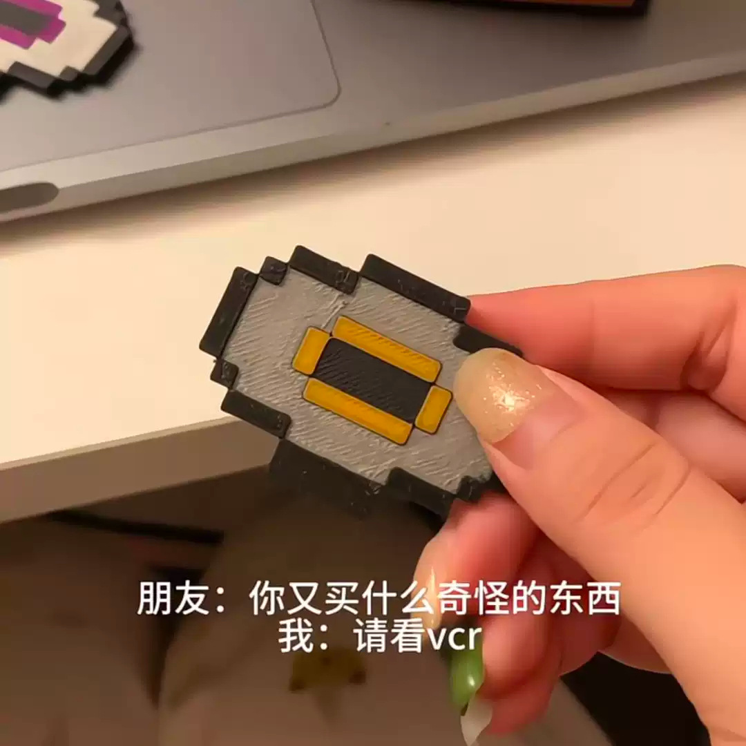 3D プリントゲームモデル Pix Bluetooth ミュ - Retro Gaming Lego のレビューと価格