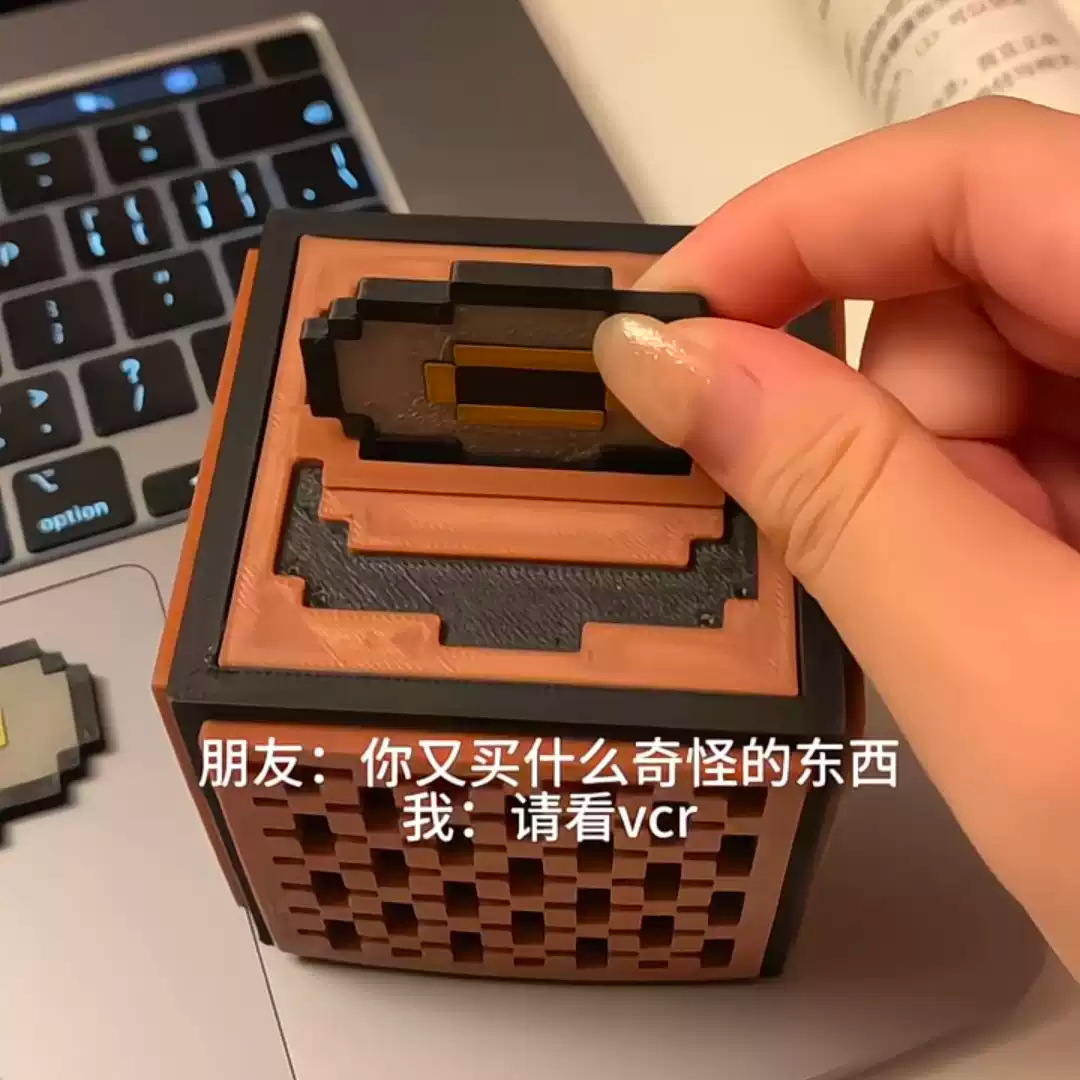 3D プリントゲームモデル Pix Bluetooth ミュ - Retro Gaming Lego のレビューと価格