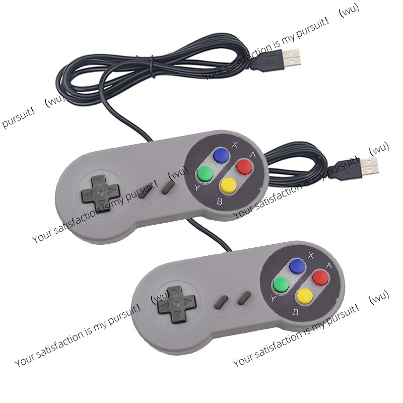 PC用USBゲームパッド2個 NESPi RetroPieゲ - Raspberry Pi Retropie のレビューと価格