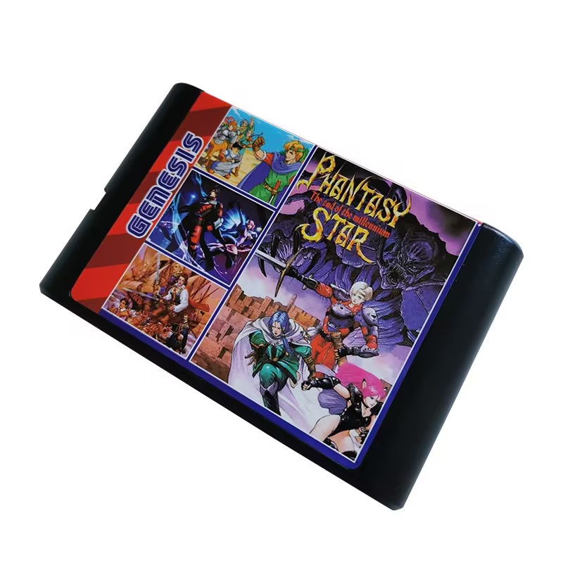 200-in-1メガドライブ,レトロビデオゲーム,16ビット - Retro Gaming Nostalgia のレビューと価格